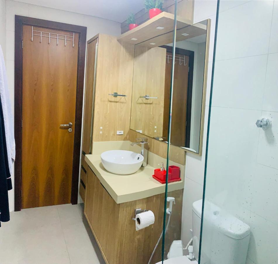 Loft 207 Com Vista Para A Piscina E Farol Laguna Eksteriør billede