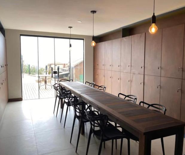 Loft 207 Com Vista Para A Piscina E Farol Laguna Eksteriør billede