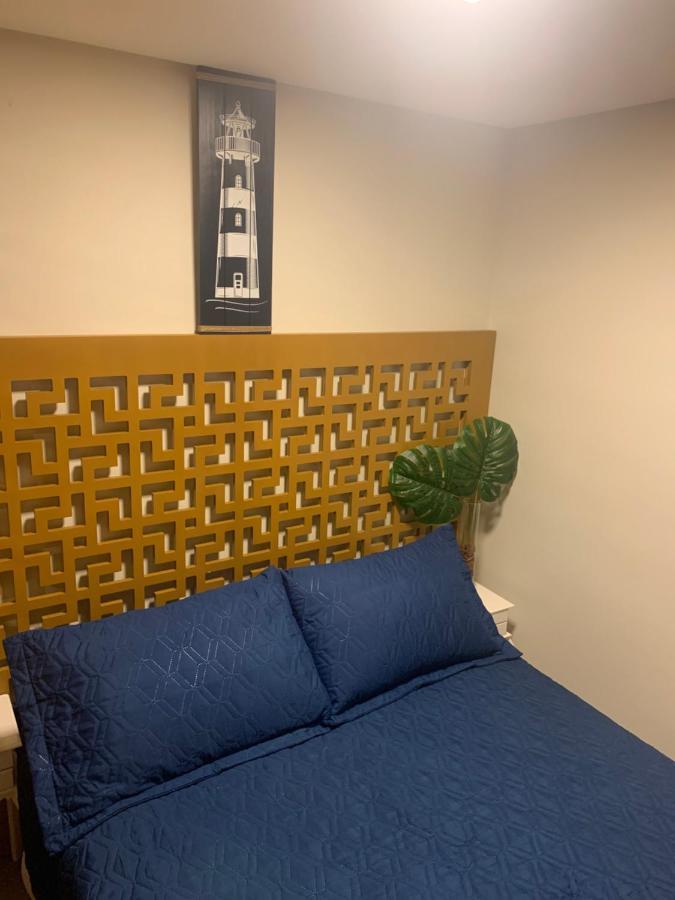 Loft 207 Com Vista Para A Piscina E Farol Laguna Eksteriør billede